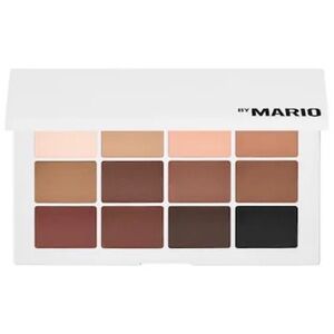 Makeup by Mario Master Mattes Eyeshadow Palette